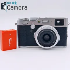 2026年最新】Fujifilm X10 中古の人気アイテム - メルカリ