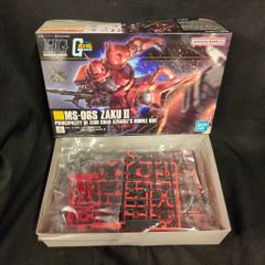 MGEXストライクフリーダムガンダム［クリア］プロヴィデンスガンダム