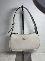 中古美品正規品　グッチ（GUCCI）のアフロディーテシリーズのミニ ショルダーバッグ