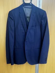 ÷0 タカキュー TAKA-Q メンズスーツ セットアップ  Y5 【ファッション】 【2】