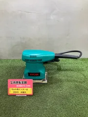2026年最新】RYOBI ミニサンダー S-550の人気アイテム - メルカリ 2026年最新】RYOBI ミニサンダー S-550の人気アイテム - メルカリ