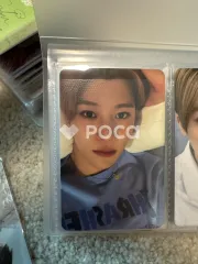 NCT シオン WISH Photobook Ver.