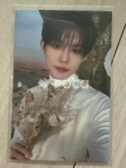 TXT ヨンジュン TOMORROW X TOGETHER WORLD TOUR ACT : PROMISE IN SEOUL MOA ZONE