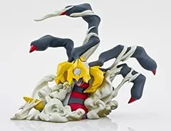 【中古】「非常に良い」ポケットモンスター プラチナ 予約特典 オリジナルフィギュア ギラティナ オリジンフォルム ソフト無
