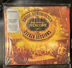BRUCE SPRINGSTEEN All Those Years (5CDs) - メルカリ
