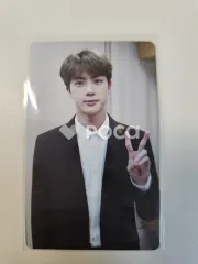 BTS ジン BTS Memories Of 2018 DVD