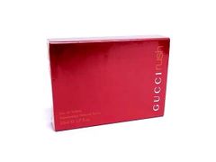 廃盤 レア GUCCI グッチ ラッシュ フォーメン オードトワレ 50ml