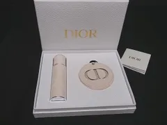 ■極美品■ChristianDior ディオール ミスディオール ブルーミングブーケ オードトワレ 10ml 香水 パフューム ミラー ピンク系 FW1595