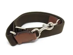 COACH コーチ キャンバス バッグ用 クロスボディ ショルダーストラップ 斜め掛け 肩掛け レディース ダークブラウン系 GB3788