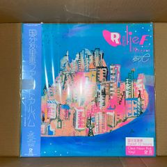 潜潜話 ［2LP+ステッカーシート］＜数量生産限定盤＞ メルカリ