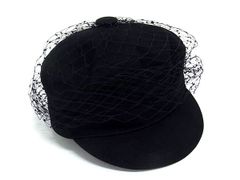 美品】 Christian Dior ディオール 58 チュール キャップ - メルカリ