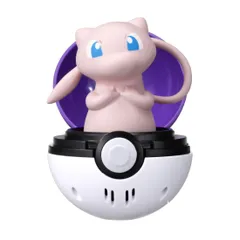 【人気商品】ミュウ ぴょこぷにゅ ポケットモンスター TOMY) タカラトミー(TAKARA