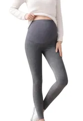 【特価セール】タイツ マタニティレギンス レギンス スパッツ 産前産後 大きいサイズ