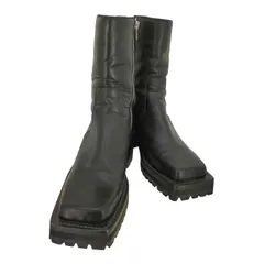 ジョンローレンスサリバン JOHN LAWRENCE SULLIVAN MONSTER Boots モンスターブーツ メンズ 表記無 のサムネイル