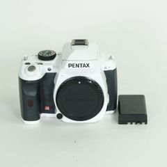 ほぼ新品】ペンタックス K-30 撮影900枚 #2887665 - メルカリ