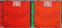 やまだかつてないCD (2枚組)