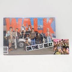 ATEEZ ミンギ ZERO:FEVER Part. 1 ktown4uトレカ フォト カード MINGI