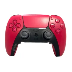 PS5 純正 コントローラー VOID 背面パドル 4ボタンタイプ TMRセンサー搭載 カスタム DUALSENSE デュアルセンス