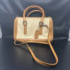 コーチ 2WAYハンドバッグ B25071715