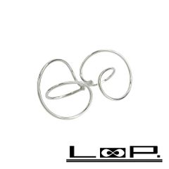 □美品□ ブルガリ 二つ折り 長財布 サイフ ピンク ベージュ レザー 箱