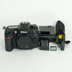 [美品 | シャッター数1,160回｜SDカード付] Nikon D7200 | Nikon Fマウント