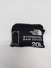 【美品】THE NORTH FACE STANDARD RAIN COVER 20L レインカバー