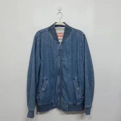 リーバイス/メンズ/アウター/Mサイズ/Y244