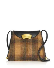 スリーワンフィリップリム レディース バッグ ショルダーバッグ プチ 31 Phillip Lim ID Petite Soft Shoulder Bag Brown Multi ブラウン