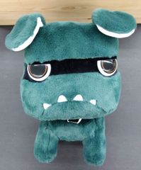 非売品】三菱 デリ丸 ぬいぐるみ大＆手のりデリ丸 セット - メルカリ