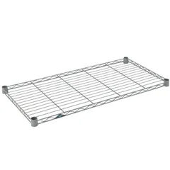 【特価セール】ドウシシャ ルミナス エクステリアラック専用 追加パーツ 棚板 幅90 グレー EX25-S90GY 幅91.5×奥行46 ポール径25mm スチールラック用 スチールラックパーツ 棚板 スチールシェルフ