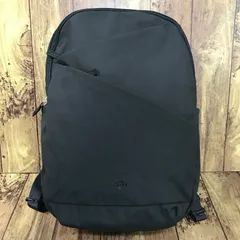 anello GRANDE アネロ・グランデ 多収納ポケットリュック GHH3603 ブラック【F0589-004】