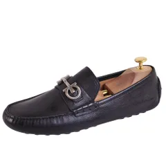 未使用 サルヴァトーレ フェラガモ Salvatore Ferragamo ローのサムネイル