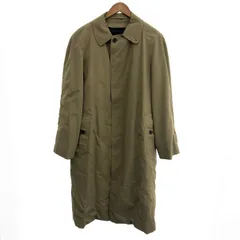 dunhill ダンヒル バルマカーンコート サイズ:S ヴィンテージ品    ベージュ メンズ / 240001193604のサムネイル