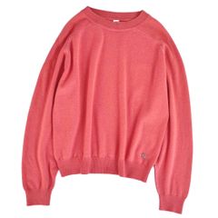 未使用 エルメス HERMES ニット セーター 21AW Clic Clac クリッククラック カシミヤ シルク レディース トップス 38(M相当) ホワイト/ブラウン 楽天市場】【新古品】エルメス HERMES ニット セーター 21AW Clic Clac
