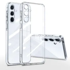 【数量限定】A55 5G SC-53E 用の ケース Galaxy クリア ギャラクシー A55 カバー 透明 tpu シリコン スリム Samsung 薄型 耐衝撃 擦り傷防止 ストラップホール galaxy a55 用の スマホケース