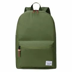 【特価セール】大容量 付き 無地 ９つポケット 防水 15.6インチPCに対応 レディース 軽量 メンズ 旅行 デイパック 通学 バックパック 通勤 ビジネスリュック アウトドア リュック 高校生 [Vaschy]