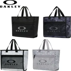 OAKLEY オークリー SMALL TOTE 17.1 FOS902056 ゴルフ スモールトートバッグ カートポーチのサムネイル