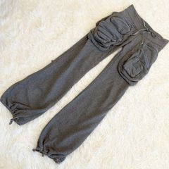 L.G.B. スウェット パラシュートパンツ メンズ1 - メルカリ