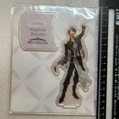 加賀美ハヤト アクリルスタンド 4周年 にじさんじ 4th Anniversary LIVE FANTASIA 149