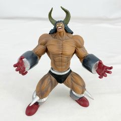 1998 クラッシュバンディクー タイニータイガー フィギュア 当時物画像