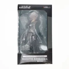 狛枝凪斗(こまえだなぎと) スーパーダンガンロンパ2 さよなら絶望学園×望月けい 1/7 完成品 フィギュア アルジャーノンプロダクト