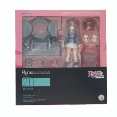 2026年最新】figmaガールズ＆パンツァー西住みほの人気アイテム - メルカリ
