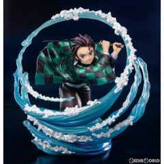 피규아츠 ZERO 가문탄지로(카마도단지로) -물의 호흡- Special Color Edition 귀멸의 칼날 완성품 피규어 TAMASHII NATION ONLINE 2021&혼 웹 상점 한정 반다이 스피릿츠