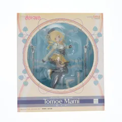 巴マミ(ともえまみ) 魔法少女まどか☆マギカ 1/8 完成品 フィギュア グッドスマイルカンパニー