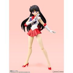 S.H.フィギュアーツ スーパーセーラーマーズ 輸送箱未開封
