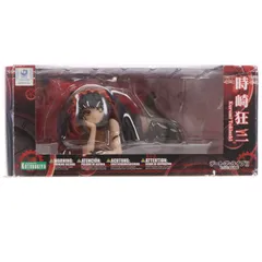 時崎狂三(ときさきくるみ) デート・ア・ライブII 1/7 完成品 フィギュア(PP594) コトブキヤ