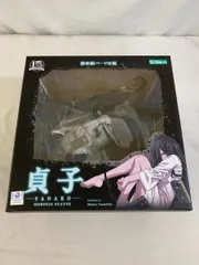 貞子 HORROR美少女 1/7 PVC製塗装済み完成品 コトブキヤショップ限定