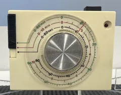 【レトロ】電子タイマー ELECTRONIC TIMER MODEL 950 【ジャンク】