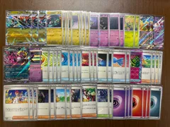 ポケモンカード ドラパルトexデッキ
