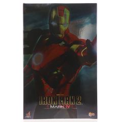 ホットトイズ　アイアンマンMk47 素顔ヘッド欠品　中古美品 ホットトイズ アイアンマンMk47 素顔ヘッド欠品 中古美品 ホットトイズ